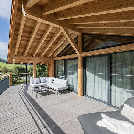 Vista Chalets Сесто Экстерьер фото