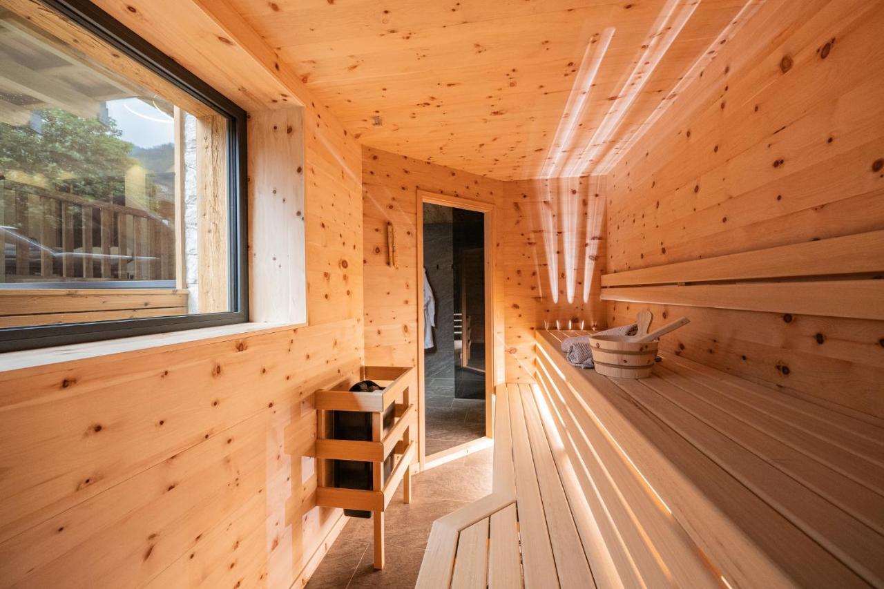 Vista Chalets Сесто Экстерьер фото
