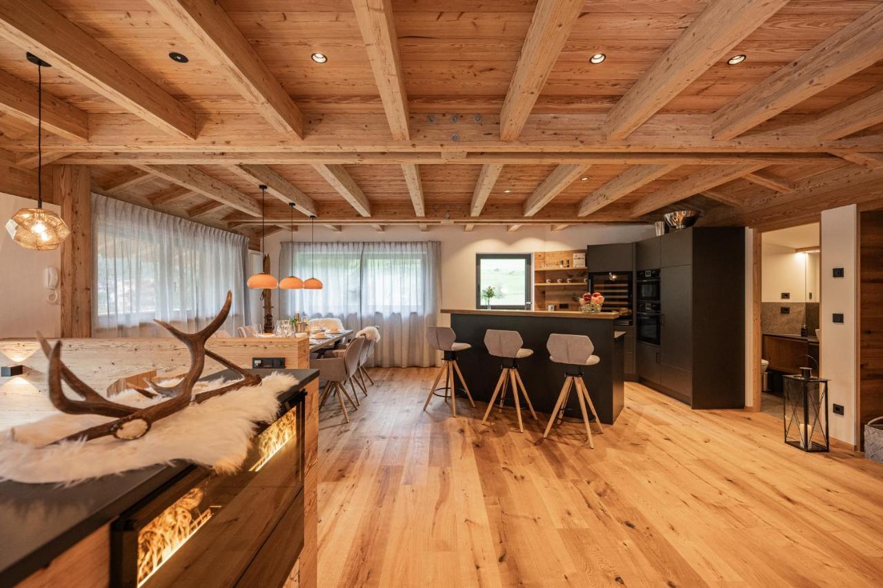 Vista Chalets Сесто Экстерьер фото