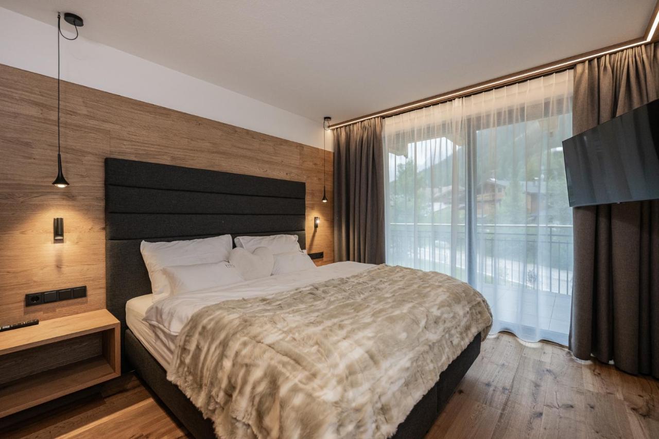 Vista Chalets Сесто Экстерьер фото