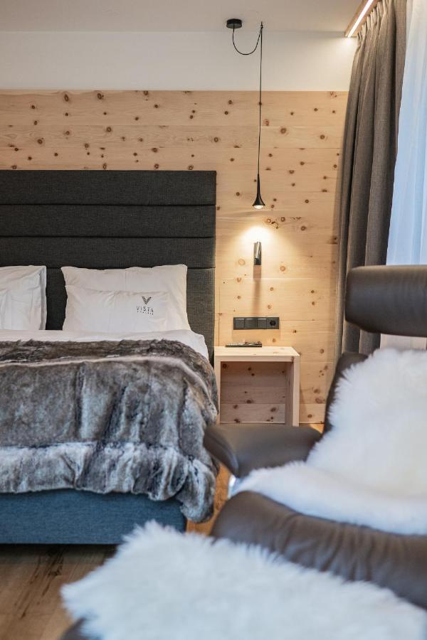 Vista Chalets Сесто Экстерьер фото