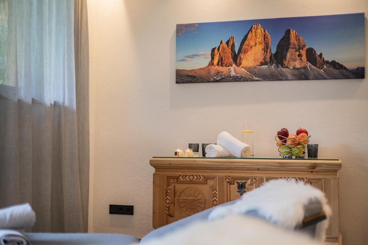 Vista Chalets Сесто Экстерьер фото