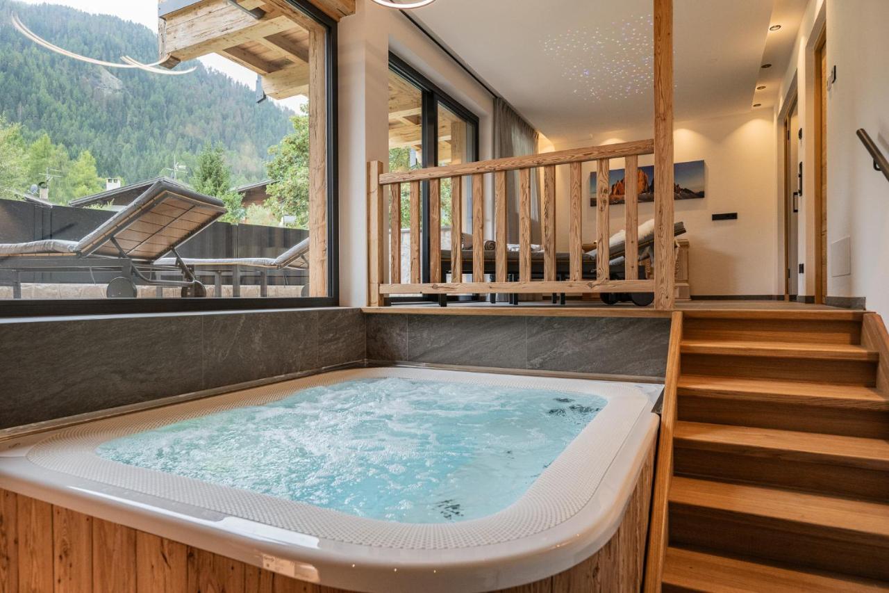 Vista Chalets Сесто Экстерьер фото