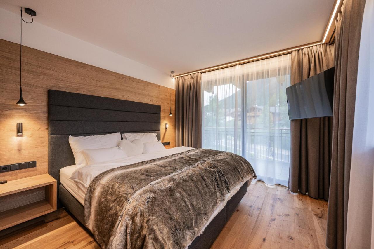 Vista Chalets Сесто Экстерьер фото
