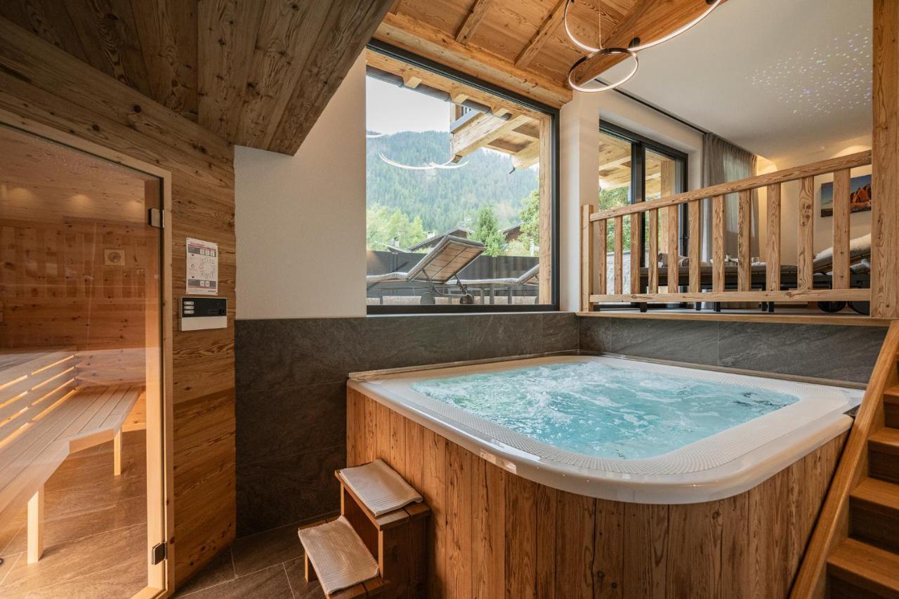 Vista Chalets Сесто Экстерьер фото