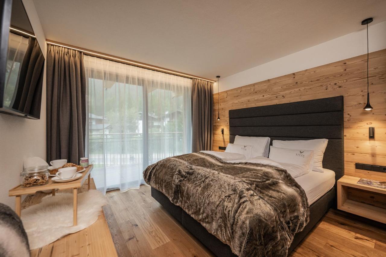 Vista Chalets Сесто Экстерьер фото
