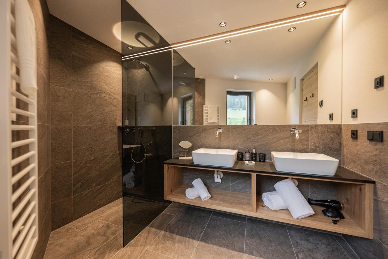 Vista Chalets Сесто Экстерьер фото