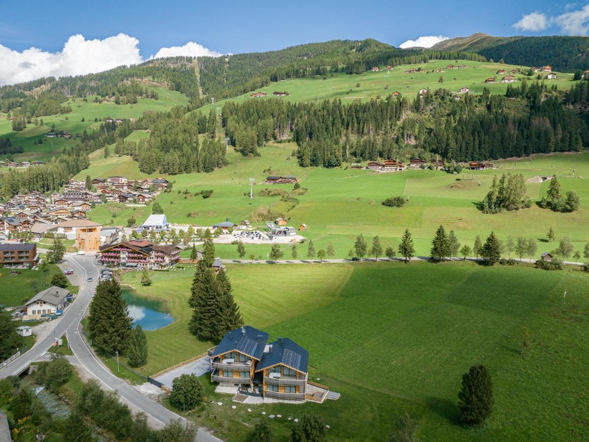 Vista Chalets Сесто Экстерьер фото