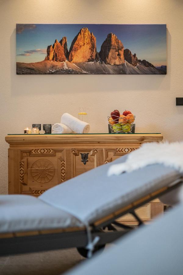 Vista Chalets Сесто Экстерьер фото