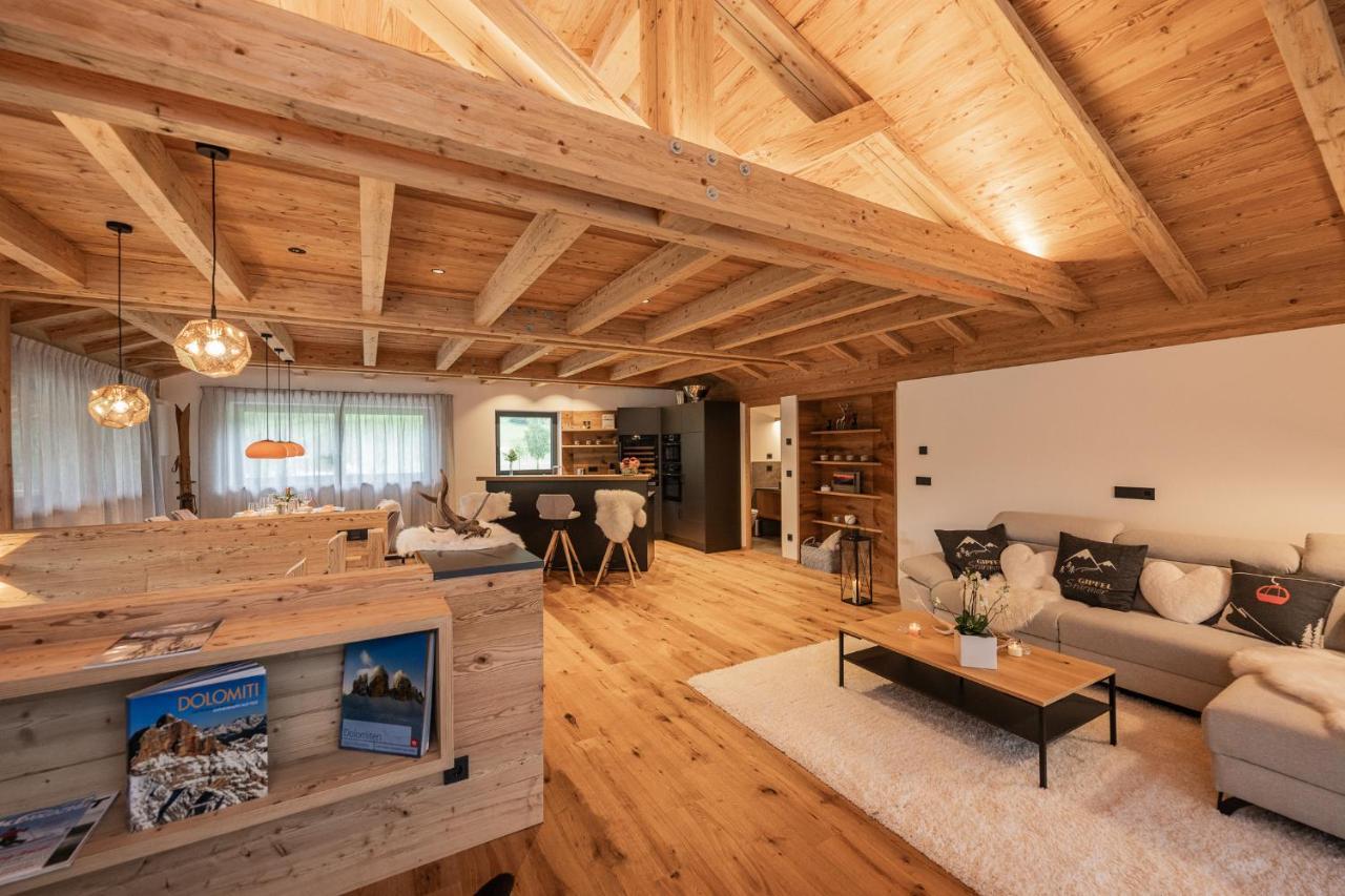 Vista Chalets Сесто Экстерьер фото
