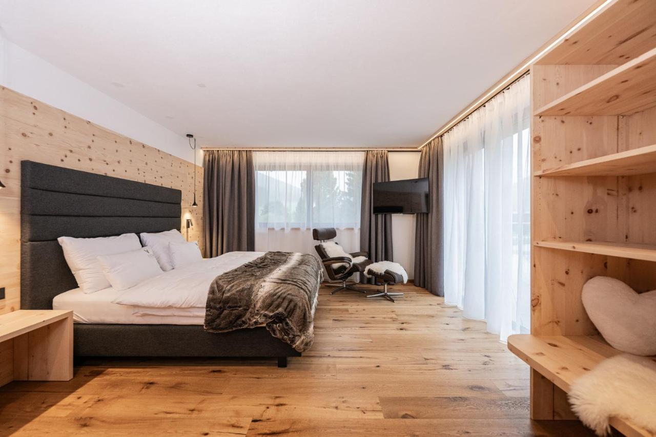 Vista Chalets Сесто Экстерьер фото