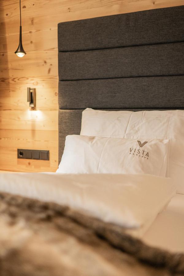 Vista Chalets Сесто Экстерьер фото