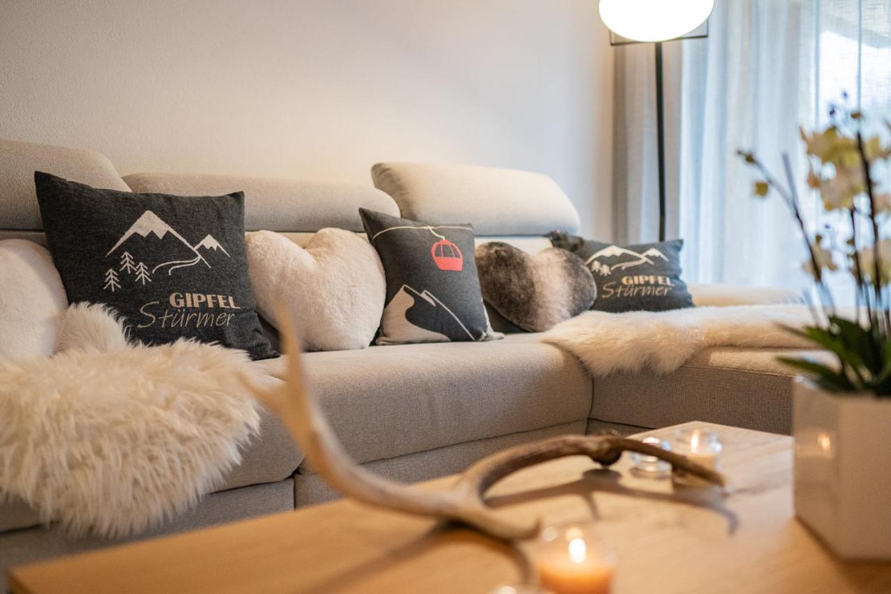 Vista Chalets Сесто Экстерьер фото