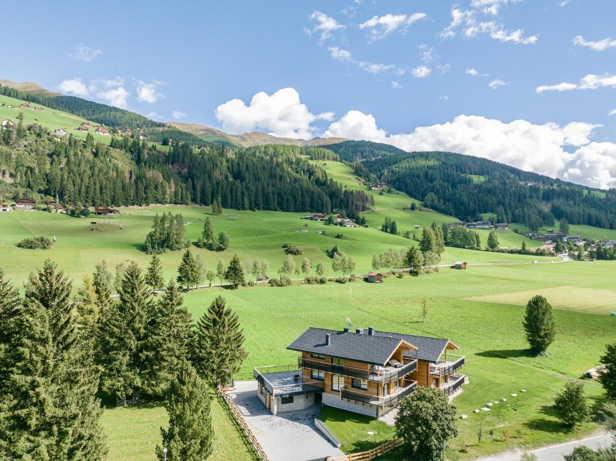 Vista Chalets Сесто Экстерьер фото