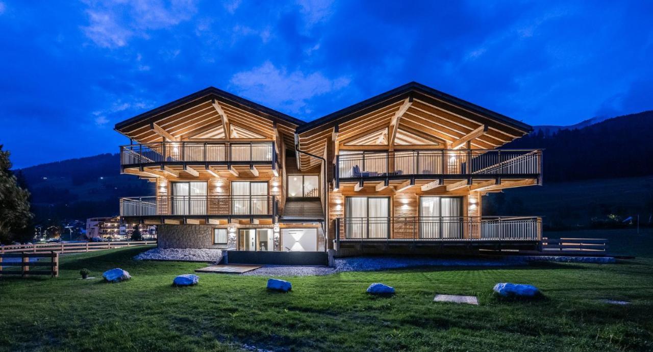 Vista Chalets Сесто Экстерьер фото