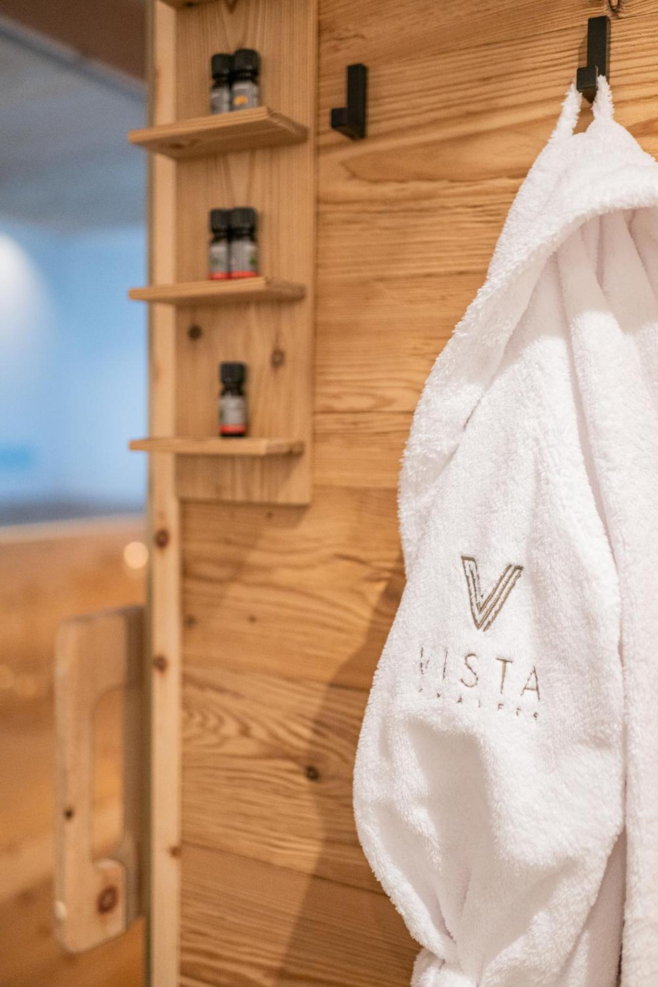 Vista Chalets Сесто Экстерьер фото